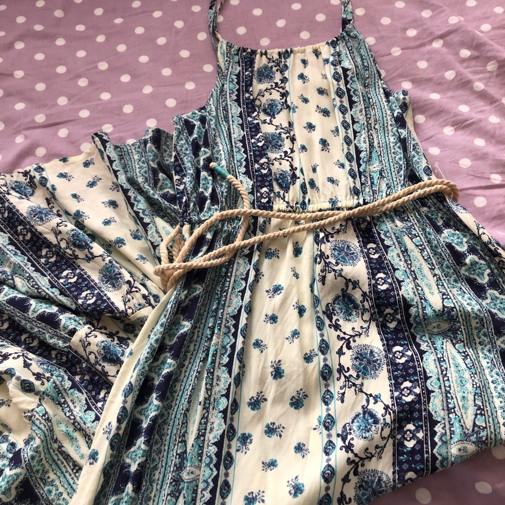 Summer dress